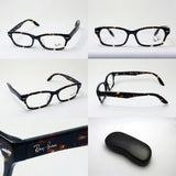 Ray-Ban Glasses RAY-BAN RX5344D 2243