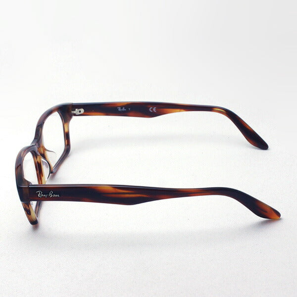 射线玻璃杯Ray-Ban RX5344D 5797