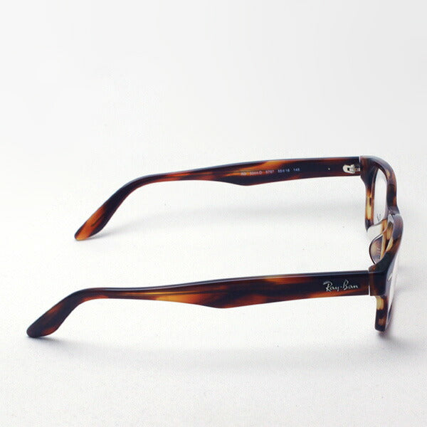 射线玻璃杯Ray-Ban RX5344D 5797