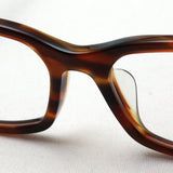 Ray-Ban Glasses RAY-BAN RX5344D 5797