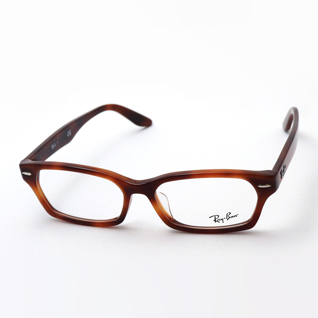 レイバン メガネ Ray-Ban RX5344D 5944