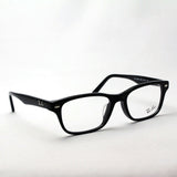 Ray-Ban Glasses Ray-Ban RX5345D 2000