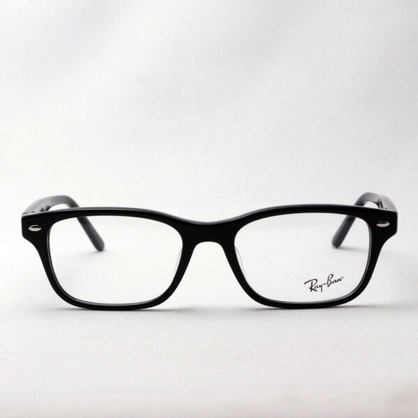 レイバン メガネ Ray-Ban RX5345D 2000