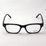 Ray-Ban Glasses Ray-Ban RX5345D 2000