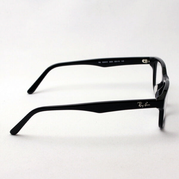 レイバン メガネ Ray-Ban RX5345D 2000