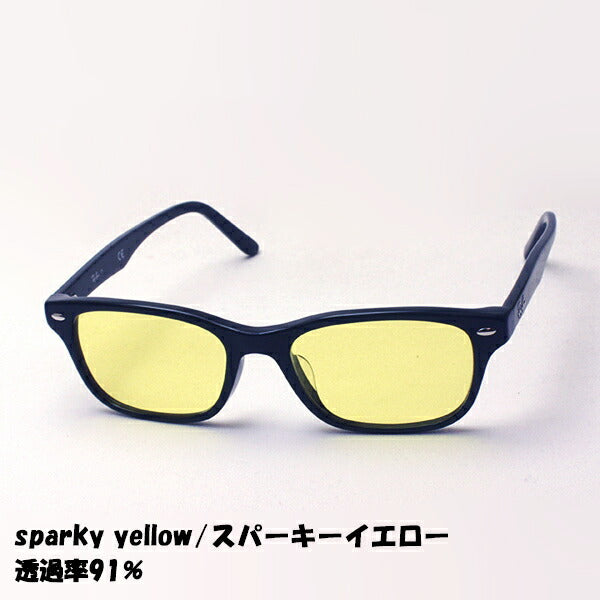 Ray-Ban太阳镜Ray-Ban RX5345D 2000世界最高镜头制造商Hoya浅色