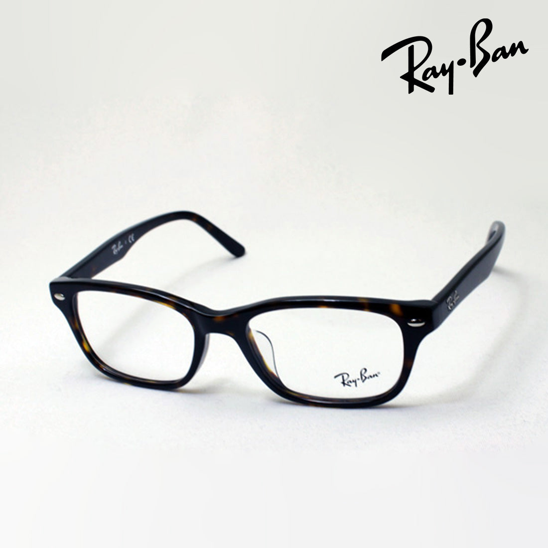 Glasias Ray-Ban Ray-Ban RX5345D 2012