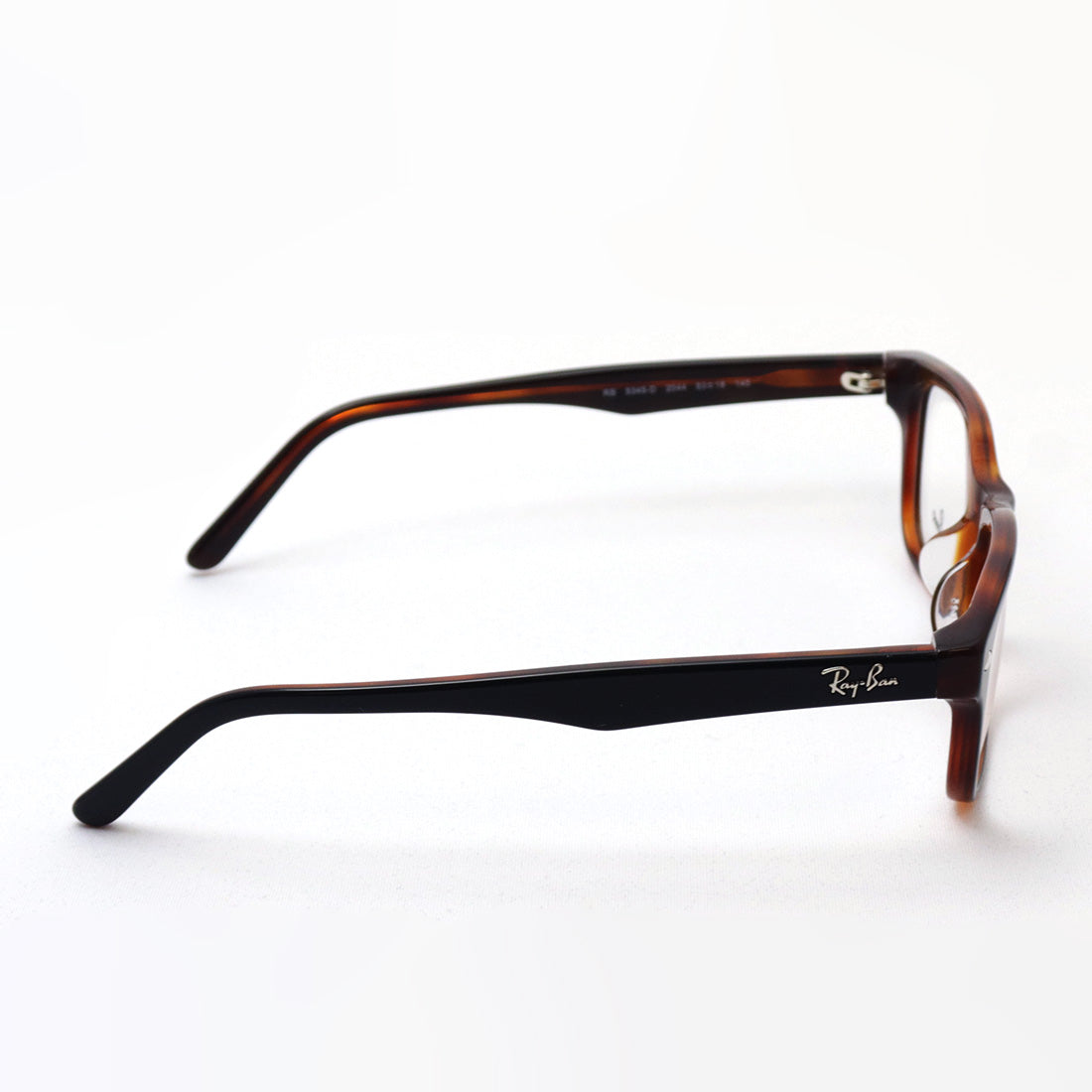 Ray-Ban Glasses RAY-BAN RX5345D 2044
