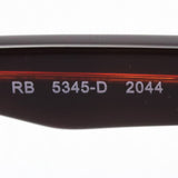 Ray-Ban Glasses RAY-BAN RX5345D 2044