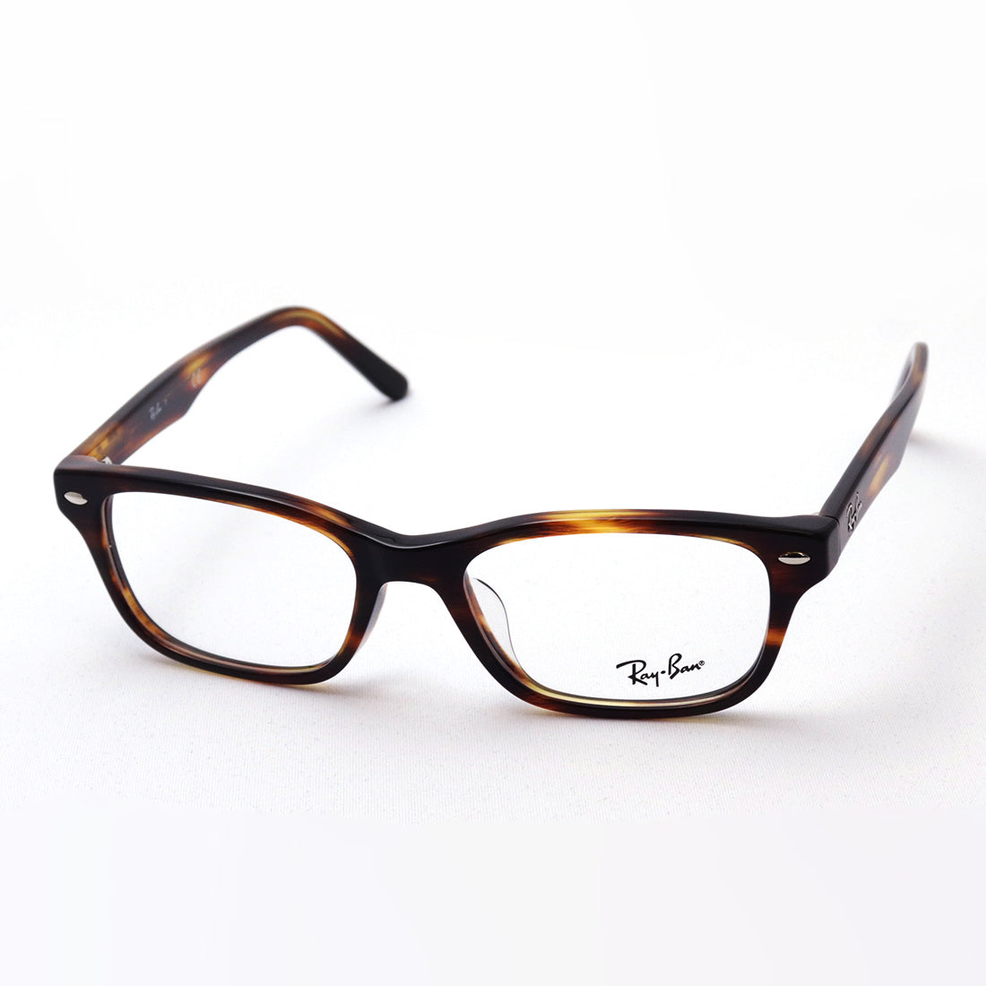 Ray-Ban Glasses RAY-BAN RX5345D 2144