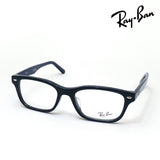 射线玻璃杯Ray-Ban RX5345D 5076