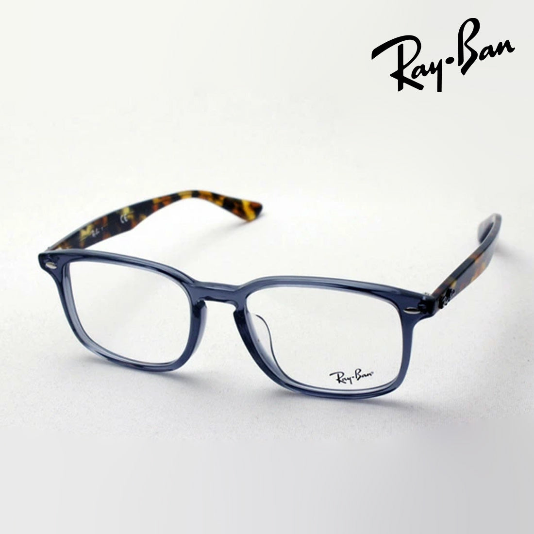 GAJAS RAY-BAN Ray-Ban RX5353F 5629
