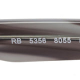 Ray-Ban Glasses Ray-Ban RX5356 8055