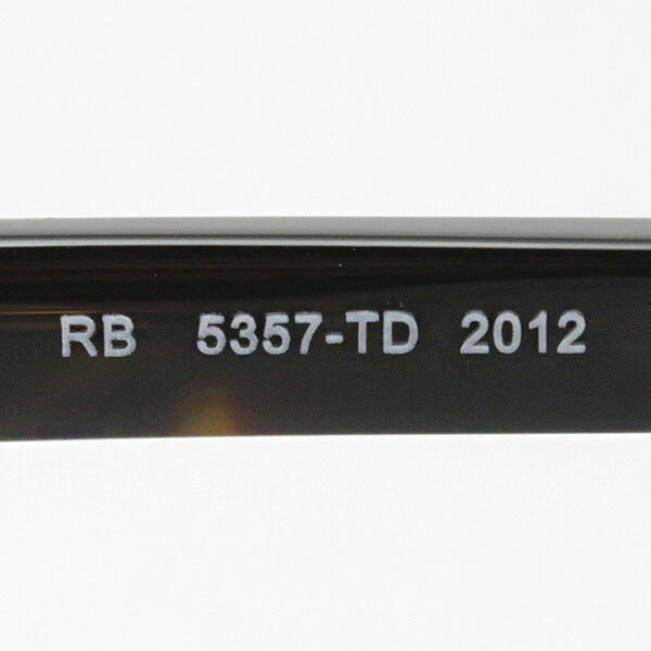 Glasias Ray-Ban Ray-Ban RX5357TD 2012