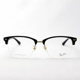 Ray-Ban Glasses RAY-BAN RX5357TD 5707