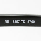 Ray-Ban Glasses RAY-BAN RX5357TD 5709