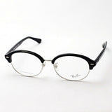レイバン メガネ Ray-Ban RX5358TD 2000