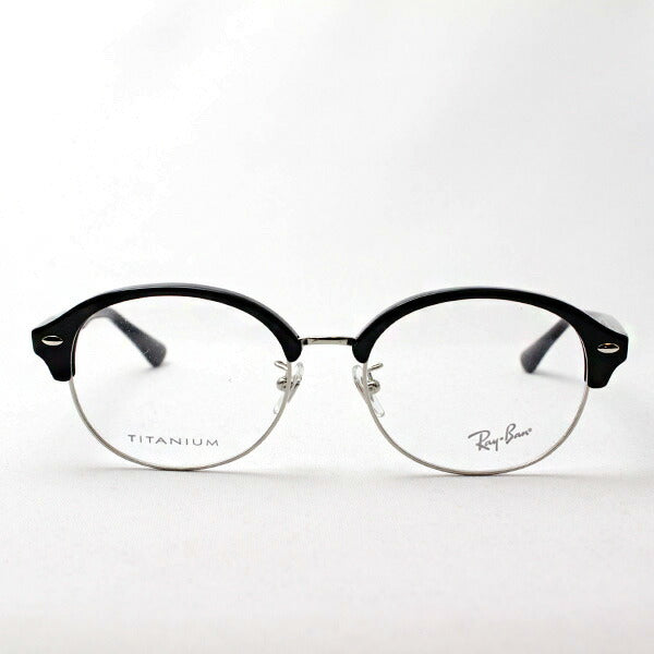 射线玻璃杯Ray-Ban RX5358TD 2000