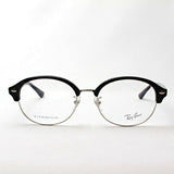 レイバン メガネ Ray-Ban RX5358TD 2000