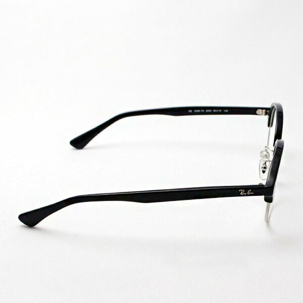 射线玻璃杯Ray-Ban RX5358TD 2000