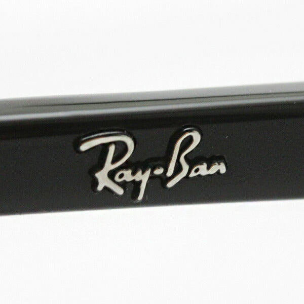 射线玻璃杯Ray-Ban RX5358TD 2000