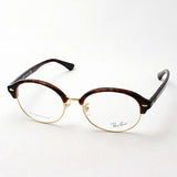 レイバン メガネ Ray-Ban RX5358TD 2372
