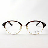 レイバン メガネ Ray-Ban RX5358TD 2372