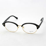 レイバン メガネ Ray-Ban RX5358TD 5707