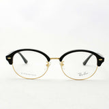 レイバン メガネ Ray-Ban RX5358TD 5707