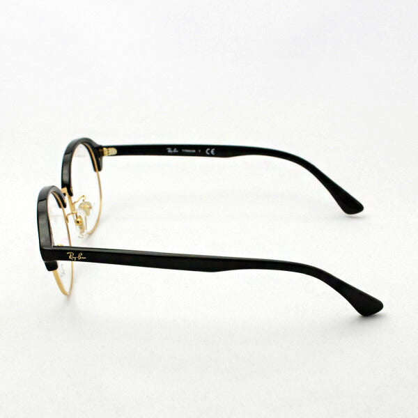 射线玻璃杯Ray-Ban RX5358TD 5707