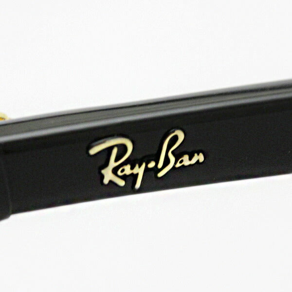 射线玻璃杯Ray-Ban RX5358TD 5707