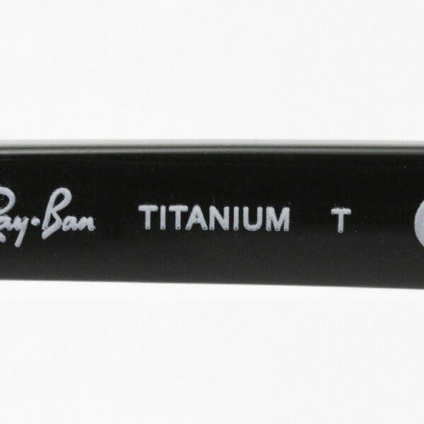 射线玻璃杯Ray-Ban RX5358TD 5707