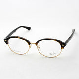 レイバン メガネ Ray-Ban RX5358TD 5708