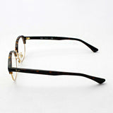 レイバン メガネ Ray-Ban RX5358TD 5708