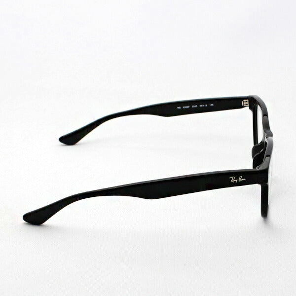 射线玻璃杯Ray-Ban RX5359F 2000