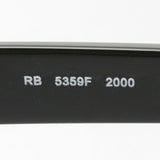 レイバン メガネ Ray-Ban RX5359F 2000