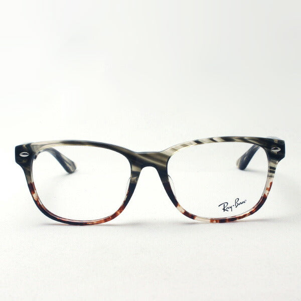 射线玻璃杯Ray-Ban RX5359F 5837