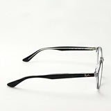 レイバン メガネ Ray-Ban RX5361F 2034