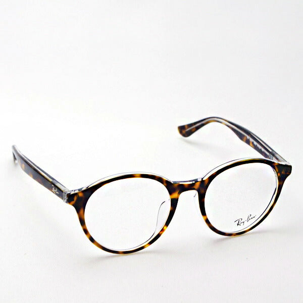 射线玻璃杯Ray-Ban RX5361F 5082