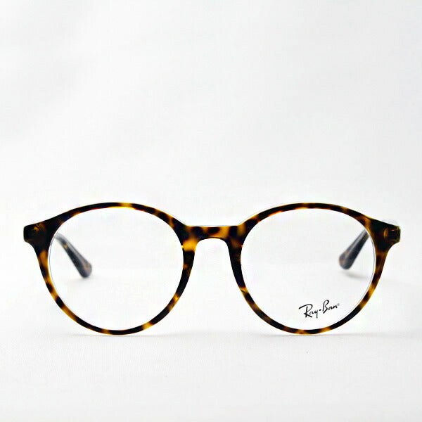 射线玻璃杯Ray-Ban RX5361F 5082