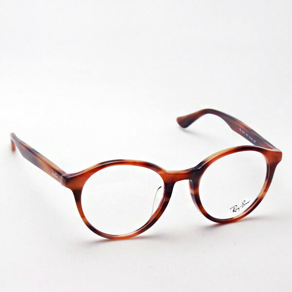 射线玻璃杯Ray-Ban RX5361F 5774