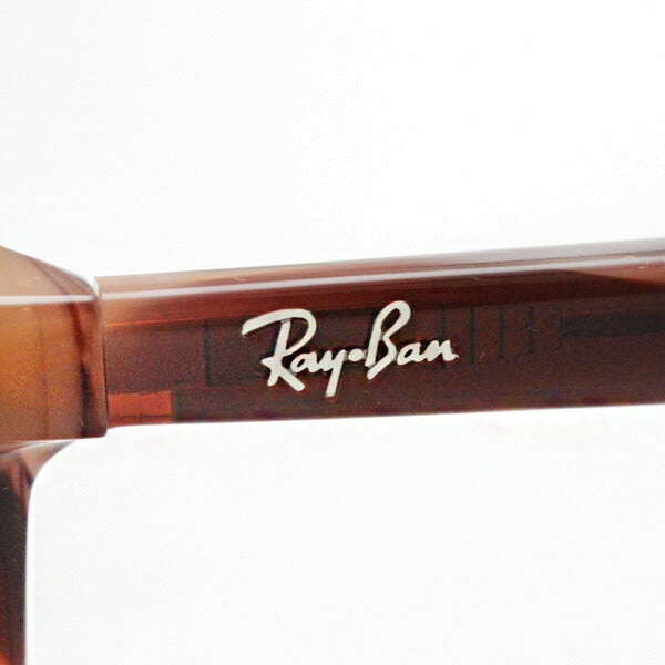 射线玻璃杯Ray-Ban RX5361F 5774