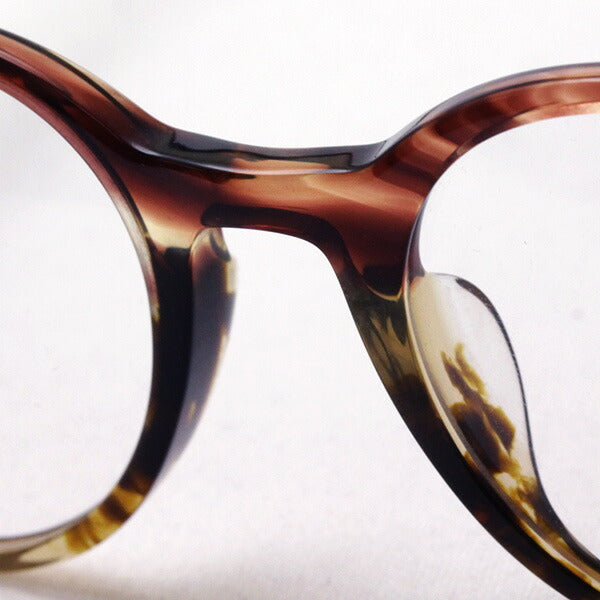 レイバン メガネ Ray-Ban RX5361F 5838