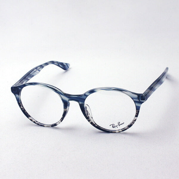 射线玻璃杯Ray-Ban RX5361F 5839