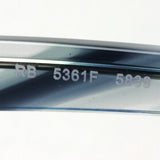 レイバン メガネ Ray-Ban RX5361F 5839