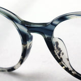 レイバン メガネ Ray-Ban RX5361F 5839