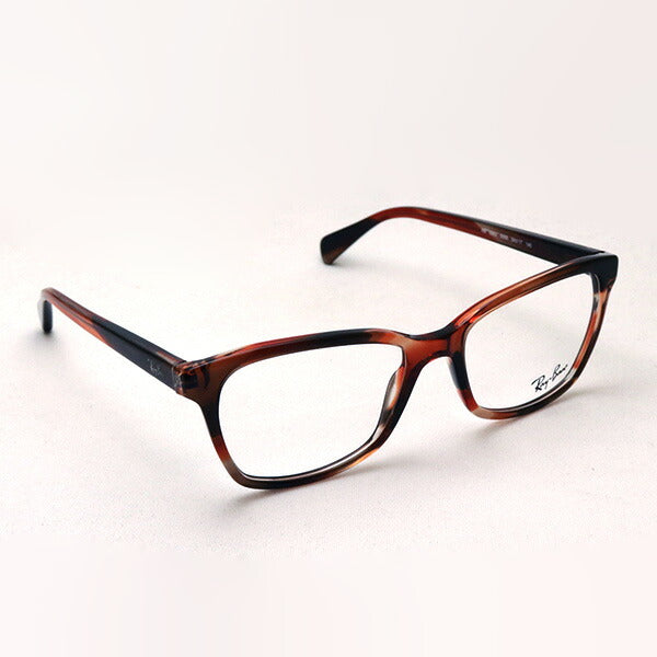 レイバン メガネ Ray-Ban RX5362 8068