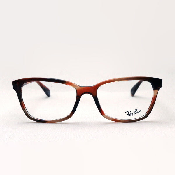 レイバン メガネ Ray-Ban RX5362 8068