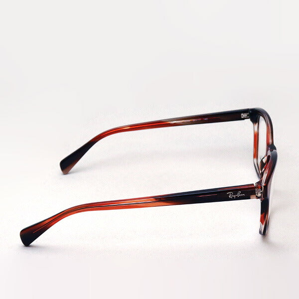 レイバン メガネ Ray-Ban RX5362 8068