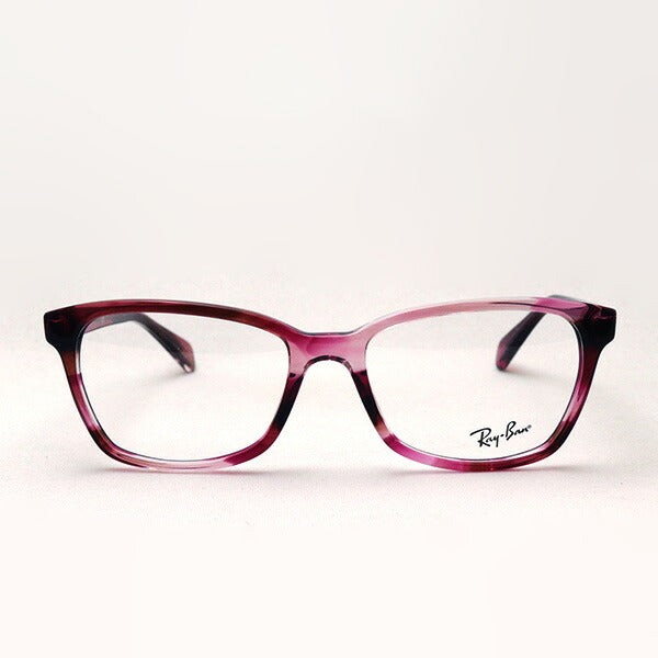 射线玻璃杯Ray-Ban RX5362 8069